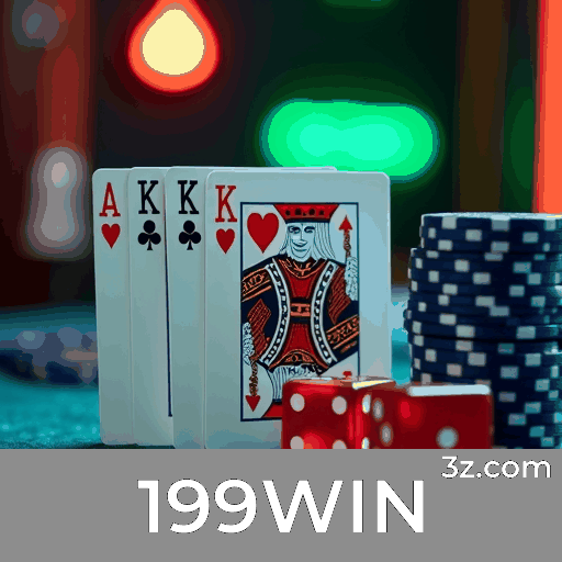 199WIN: Experiência de Cassino Online Luxuosa e Imersiva