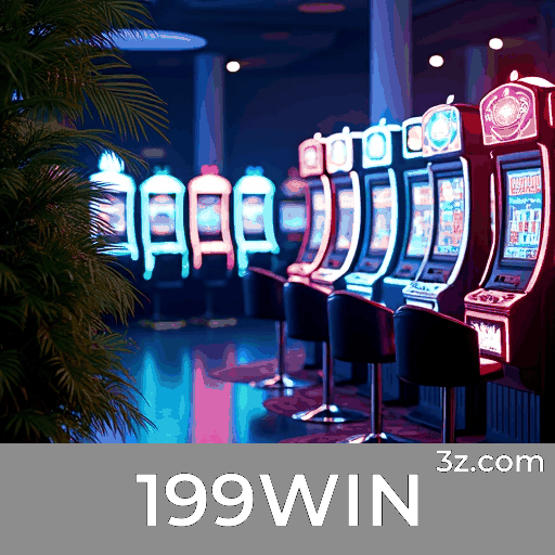 199WIN: Cassino Online Confiável e Premiado