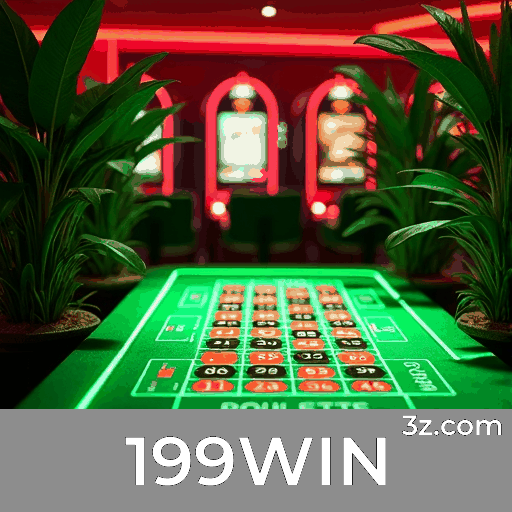 Revolucione sua experiência de jogos com a filosofia inovadora do 199WIN