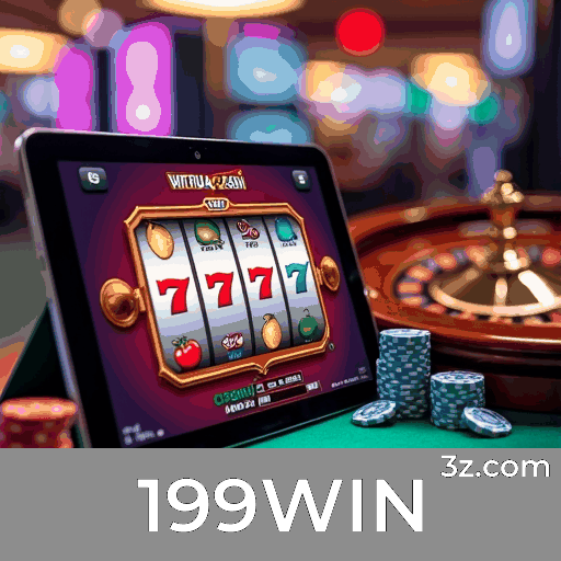 199WIN: Experiência de Cassino Online Luxuosa e Imersiva