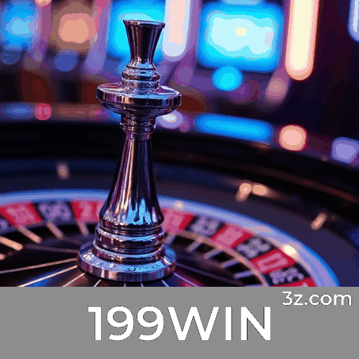 199WIN: Cassino Online Confiável e Premiado